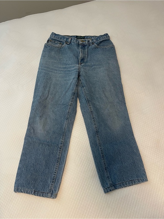 Ralph Lauren Denim - Women’s Ralph Lauren Denim Jeans